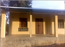 Extension of Chokpotgre secondary school at Chokpotgre village 